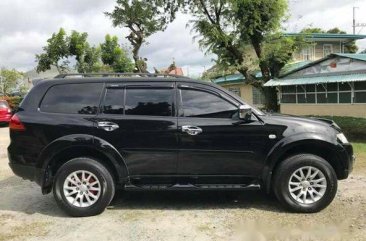 Mitsubishi Montero Sport 2009 for sale