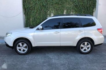 2013 Subaru Forester for sale