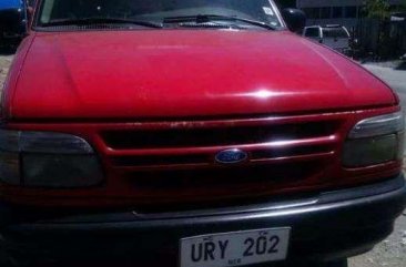 Ford Explorer 1997 Model Automatic for sale