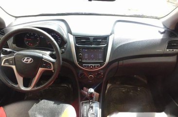 Hyundai Accent 2013 for sale