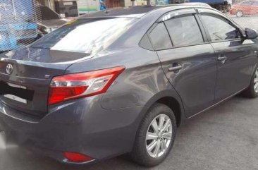 2014 Toyota Vios 1.3E Automatic All Power for sale