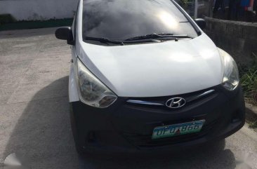 Hyundai Eon 2012 for sale