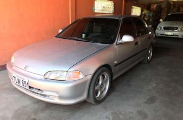 Honda Civic ESi 1994 AT for sale