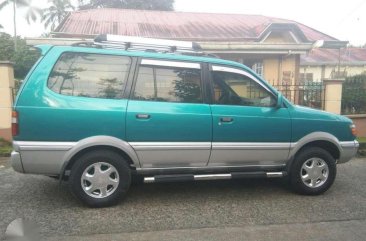 Toyota Revo Glx 1.8 efi 2000 for sale