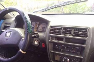 Honda City well kept for sale