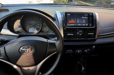 Toyota Vios 2016 for sale