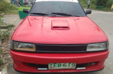 For sale Toyota Corolla Smallbody 1992