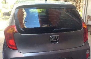 2015 Kia Picanto for sale