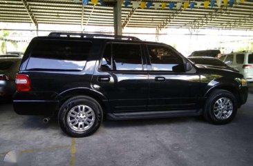 2011 Ford Expedition AT Black SUV For Sale 