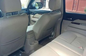 2013 Ford Everest matic for sale