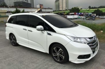 2015 Honda Odyssey for sale