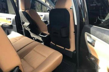 Toyota Fortuner 2016 for sale