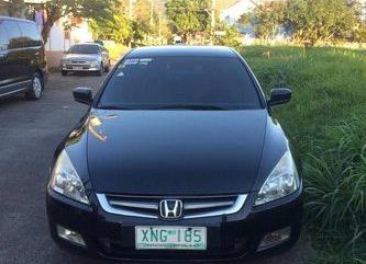 Honda Accord 2003 for sale