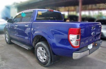 Ford Ranger 2016 for sale