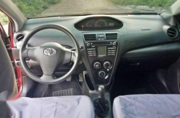 2009 TOYOTA VIOS FOR SALE