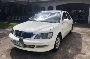 2004 Mitsubishi Lancer for sale