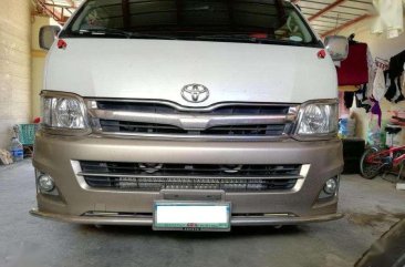 Toyota Grandia GL 2012 for sale