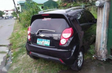 Chevrolet Spark 2013 model top of the line. for sale