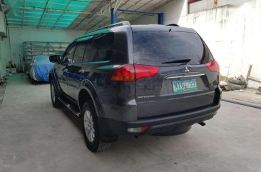 2009 Mitsubishi Montero Sport GLS for sale