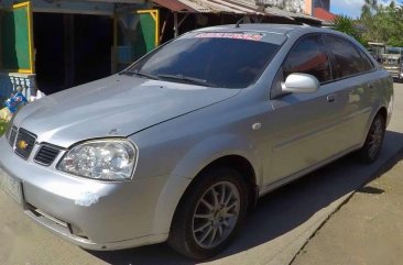 2006 Chevrolet Optra 1.6 LS for sale