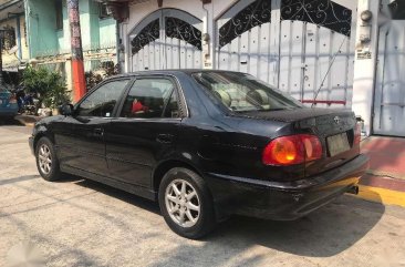 2001 Toyota Corolla for sale