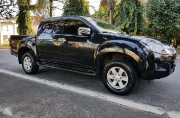 Isuzu Dmax 2014 Automatic New look for sale