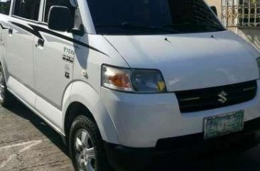 Suzuki Apv 2008 for sale