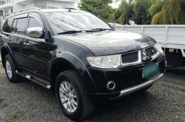 Mitsubishi Montero Sport GLS-V 2013 for sale