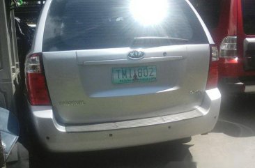 Kia Carnival 2011 for sale