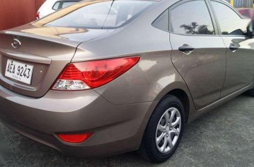 Hyundai Accent 2014 for sale