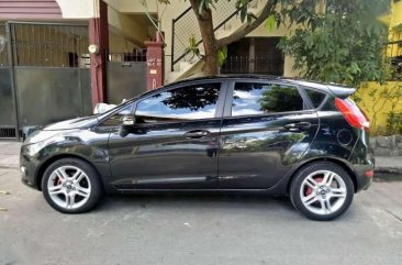 FOR SALE!! FORD FIESTA SPORT 2011