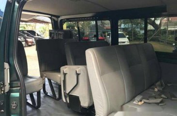 Toyota Hiace 2010 Commuter for sale