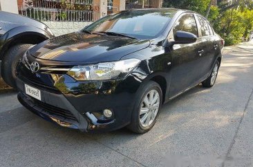 Toyota Vios 2016 for sale