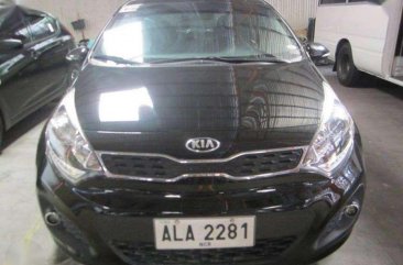 2015 Kia Rio EX 1.4L for sale