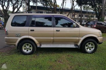 For sale 2006 Isuzu Sportivo!!!