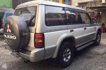 Mitsubishi Pajero 2003 for sale