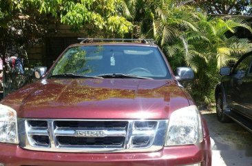 Isuzu D-Max 2005 for sale