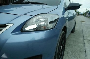 Toyota Vios j all power 2013 model for sale