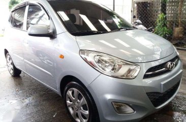 2013 Hyundai i10 for sale