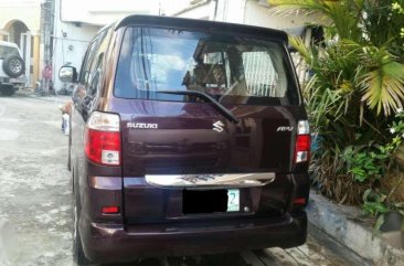 Suzuki Apv 2008 for sale