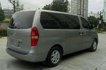 2012 Hyundai Starex for sale