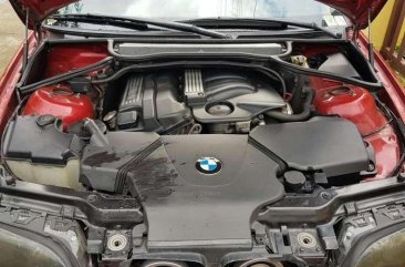 BMW E46 2002 msport setup repriced for sale