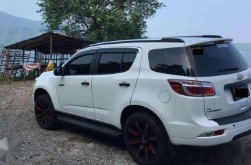 2016 Chevrolet Trailblazer LTX for sale