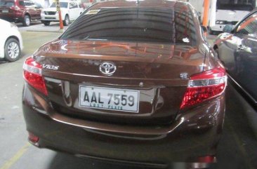 Toyota Vios 2014 for sale