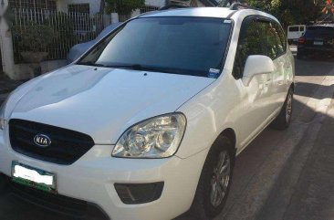 2007 KIA Carens Good running condition For Sale 