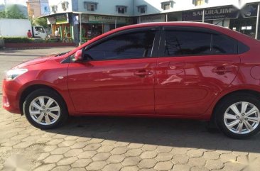 Toyota Vios 2016 Rush Sale!!!