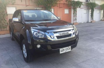 Isuzu Dmax LS 2014 for sale