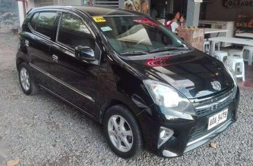 2015 Toyota Wigo G Automatic All Power For Sale 