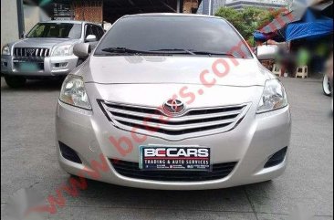 2012 Toyota Vios for sale