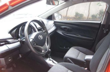 2016 Toyota Vios for sale